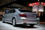 Lexus LS460 2006 года